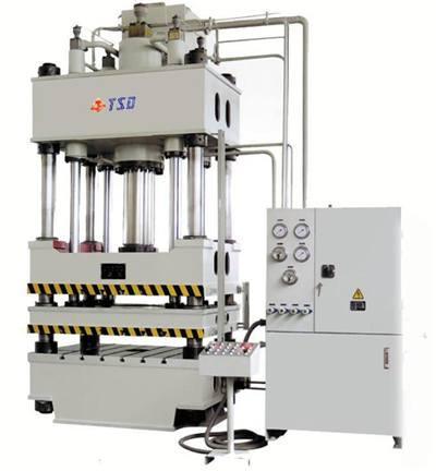 供应Y32-63系列四柱液压机 油压机 压力机 玻璃钢模压机